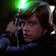 It’s a bummer this saber didn’t really come back in The Last Jedi.